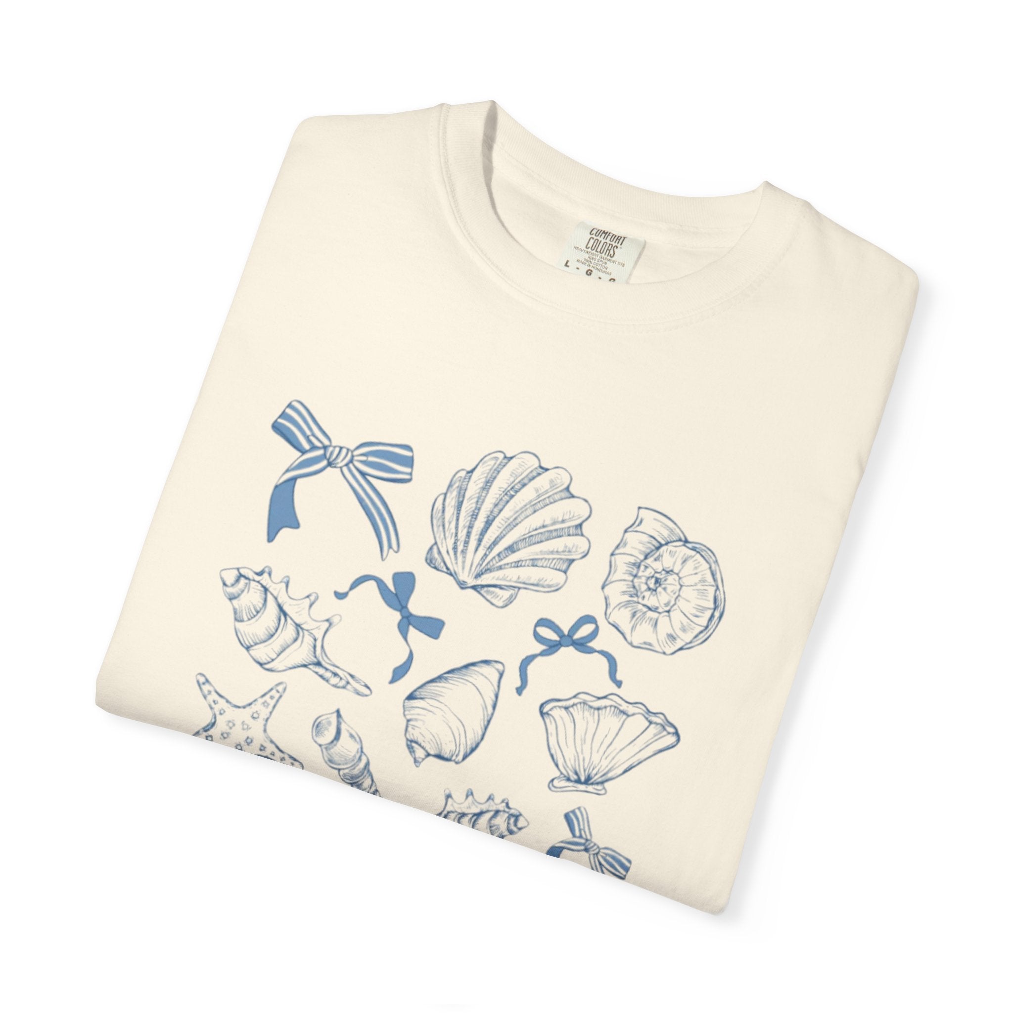 Nautical Items T-Shirt