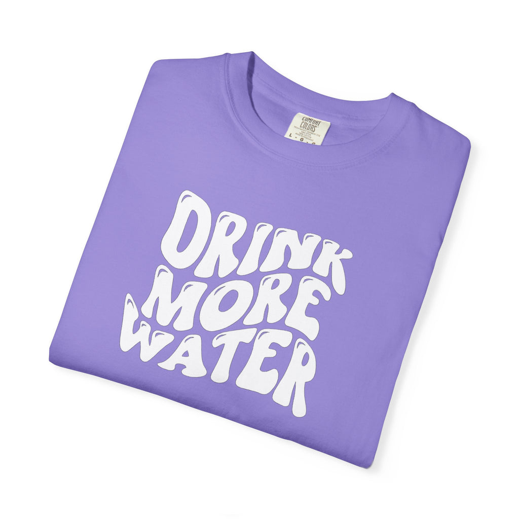 Drink More Water T-Shirt