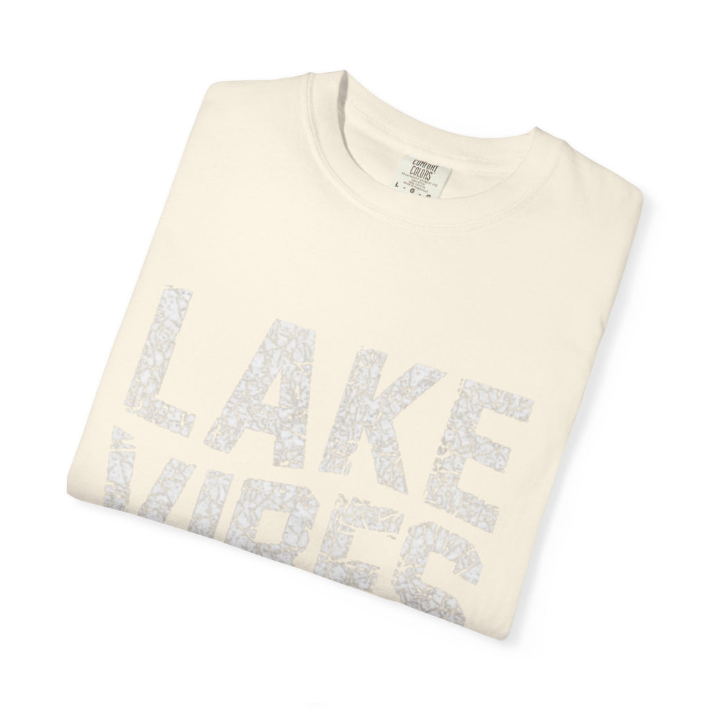 Lake Vibes T-Shirt