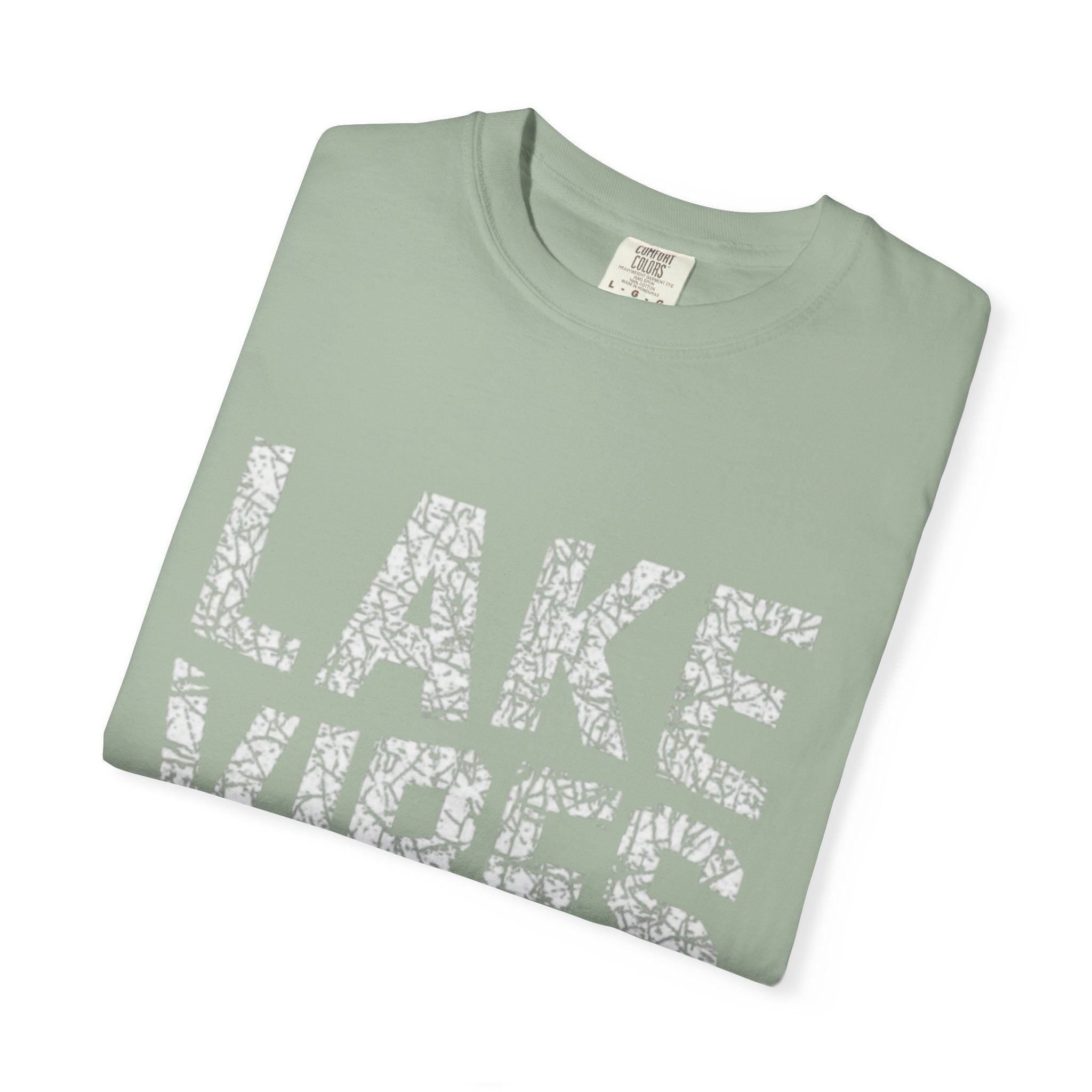 Lake Vibes T-Shirt