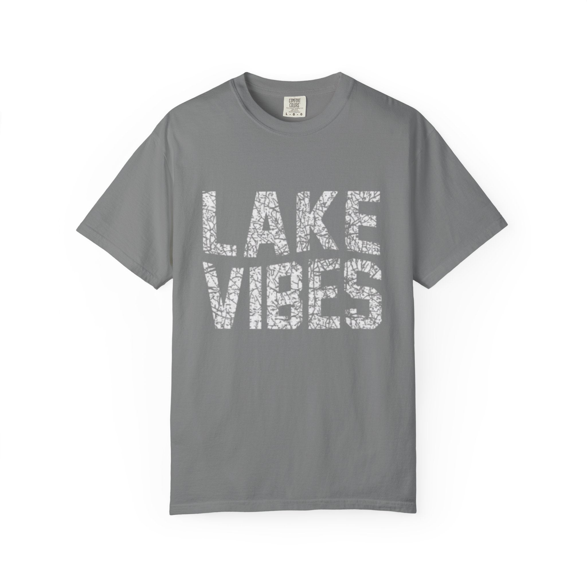 Lake Vibes T-Shirt