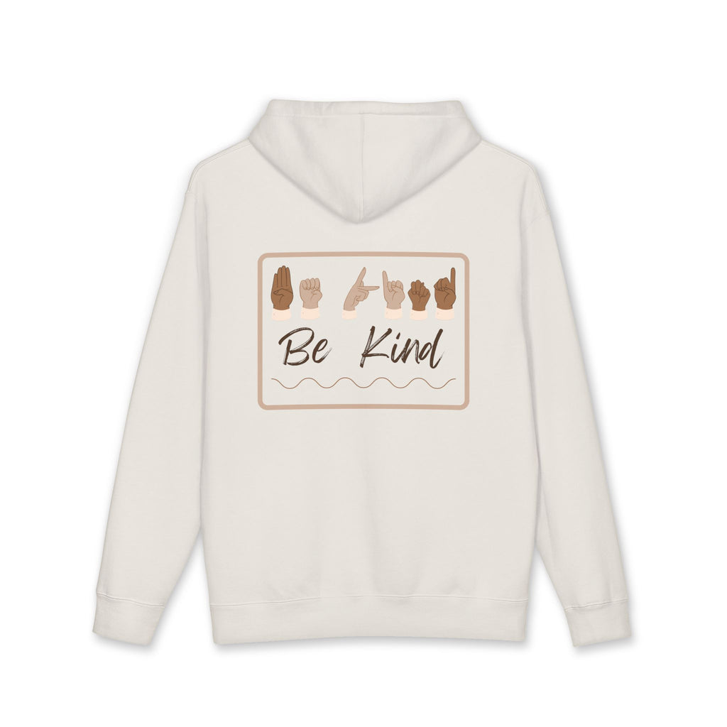 Be Kind Hoodie