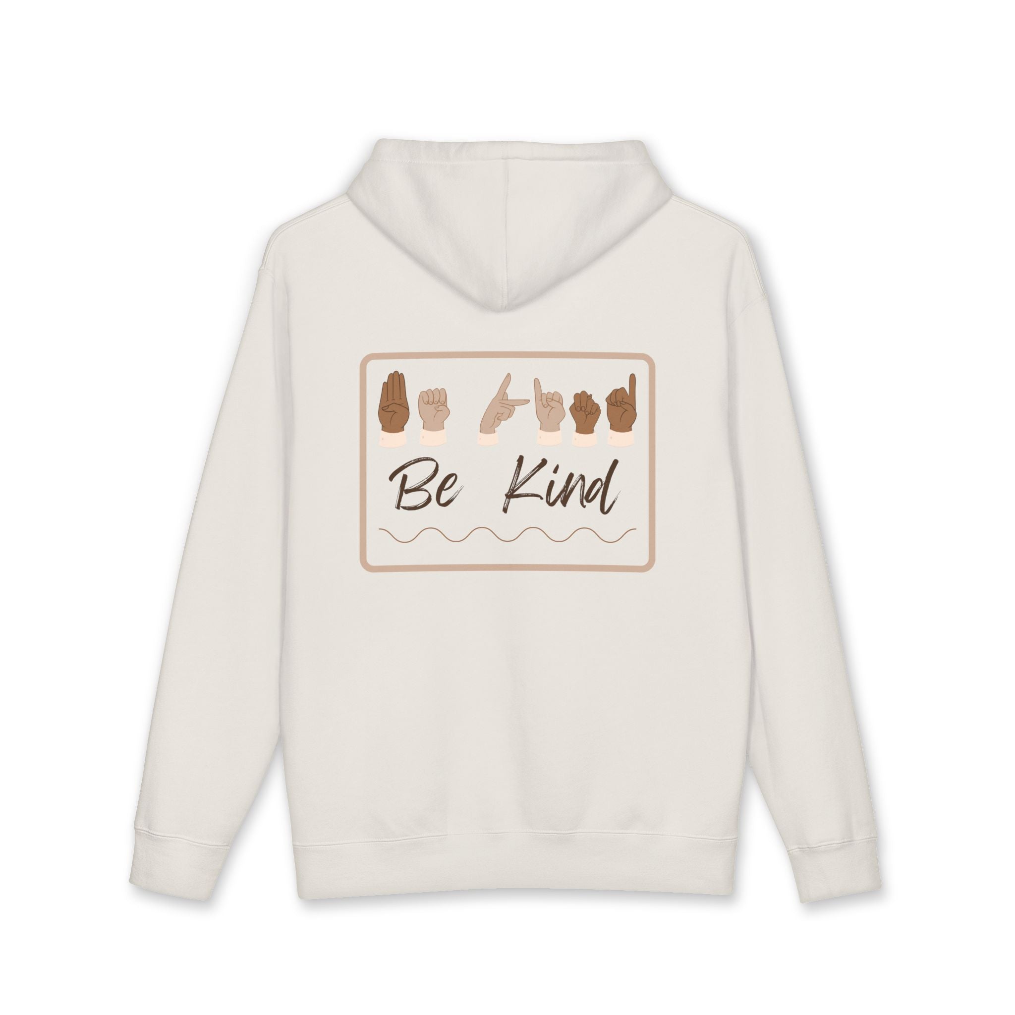Be Kind Hoodie