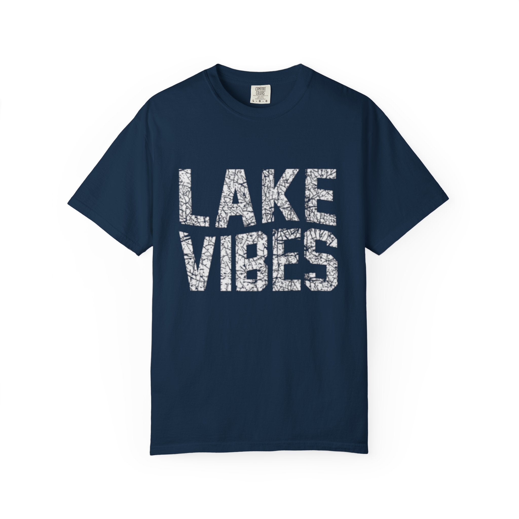 Lake Vibes T-Shirt
