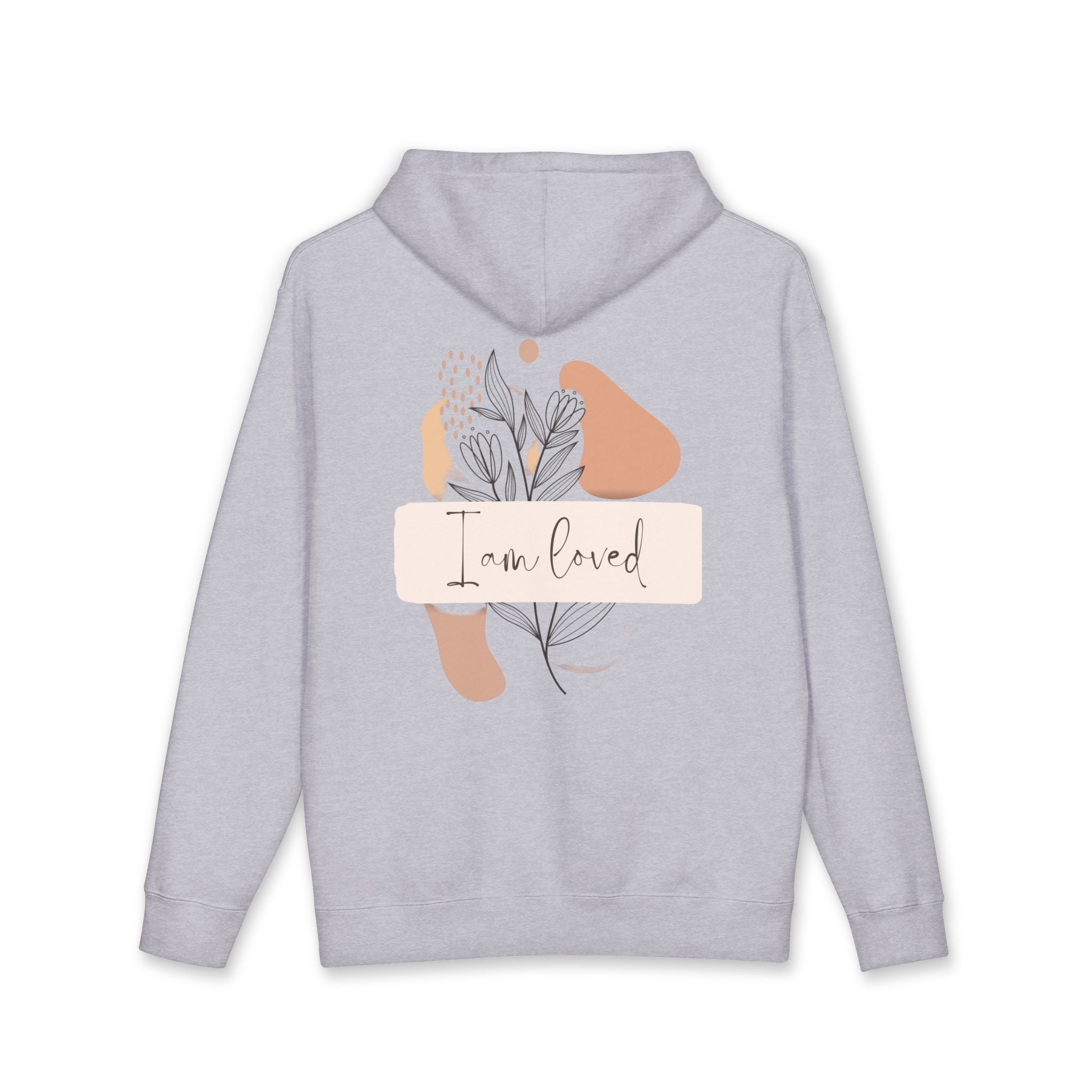 I Am Loved Hoodie