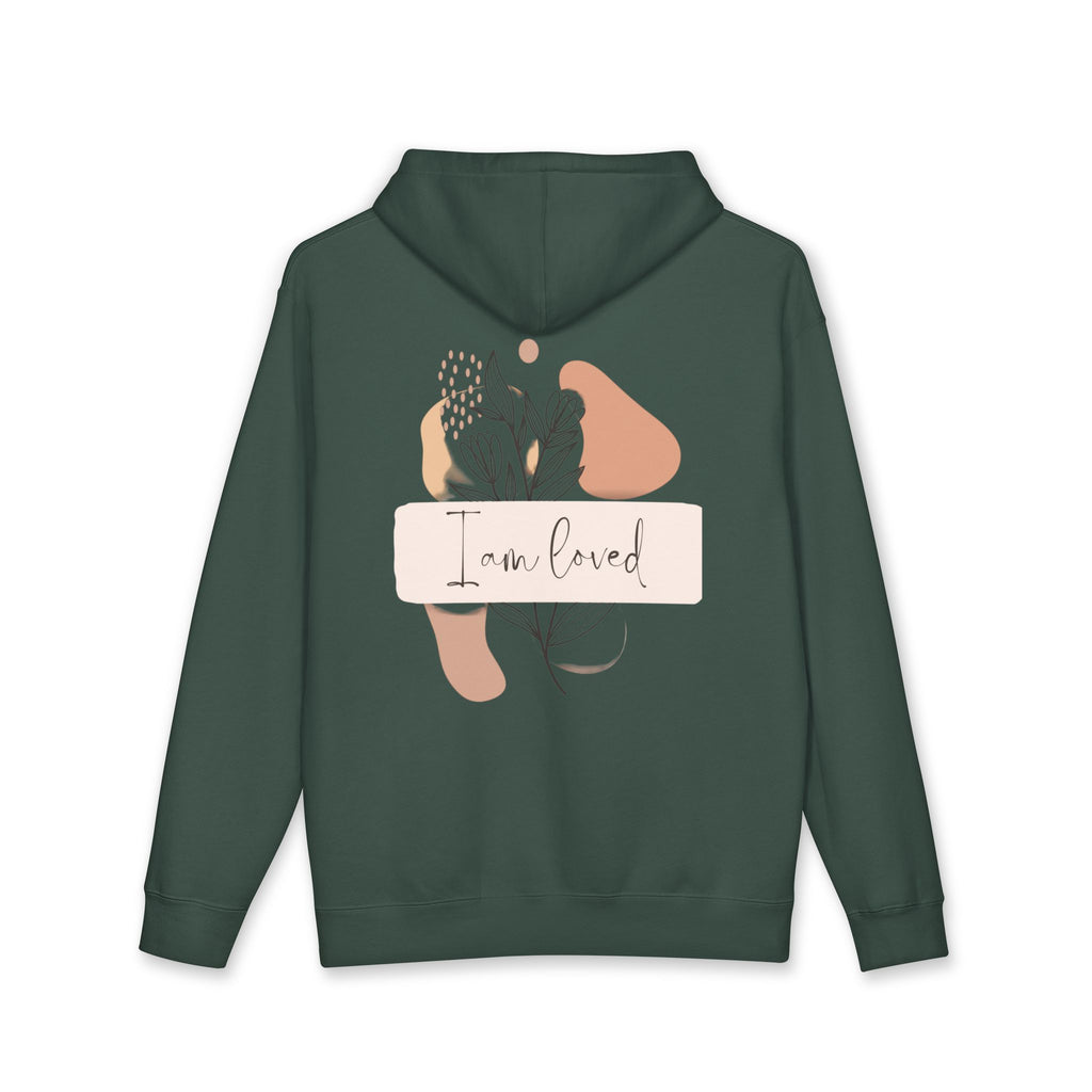 I Am Loved Hoodie