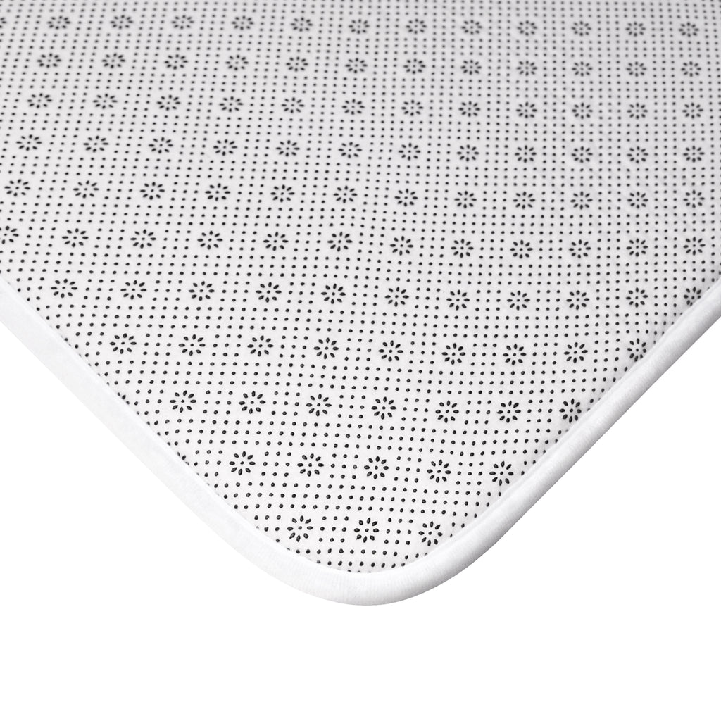 Life Is Better at the Lake Bath Mat