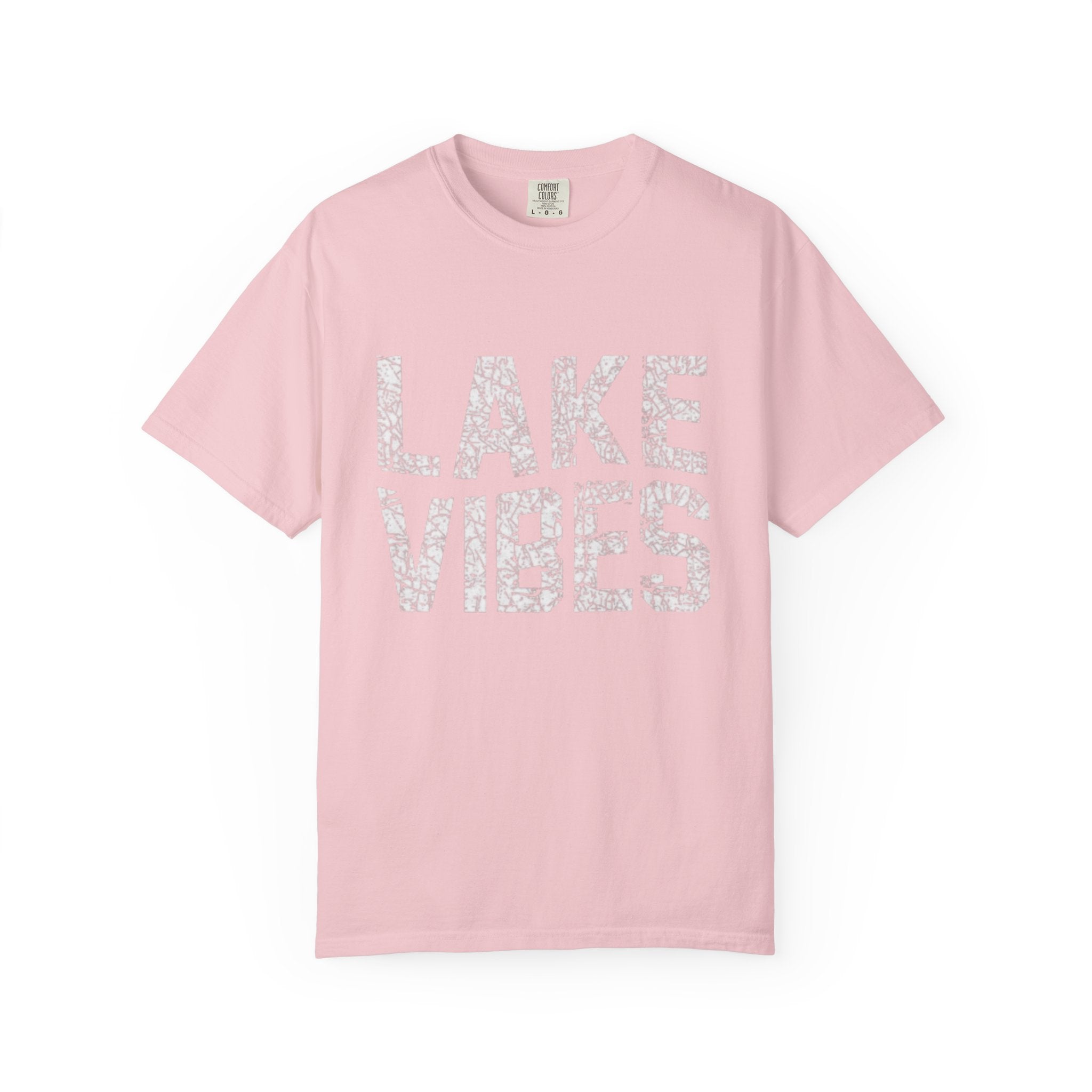 Lake Vibes T-Shirt