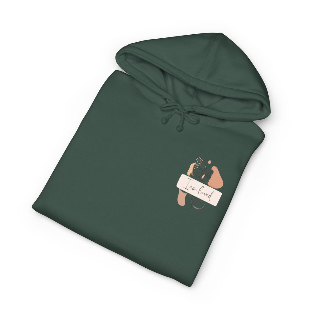 I Am Loved Hoodie