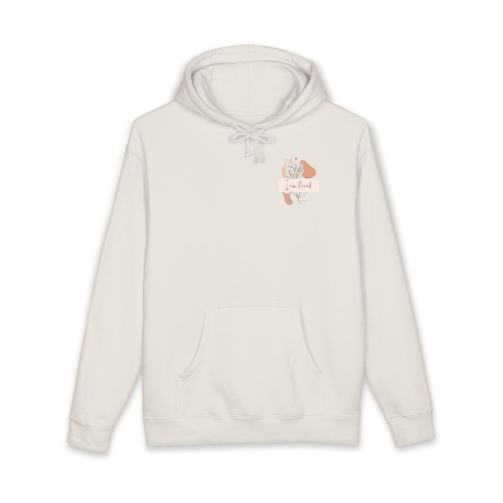I Am Loved Hoodie