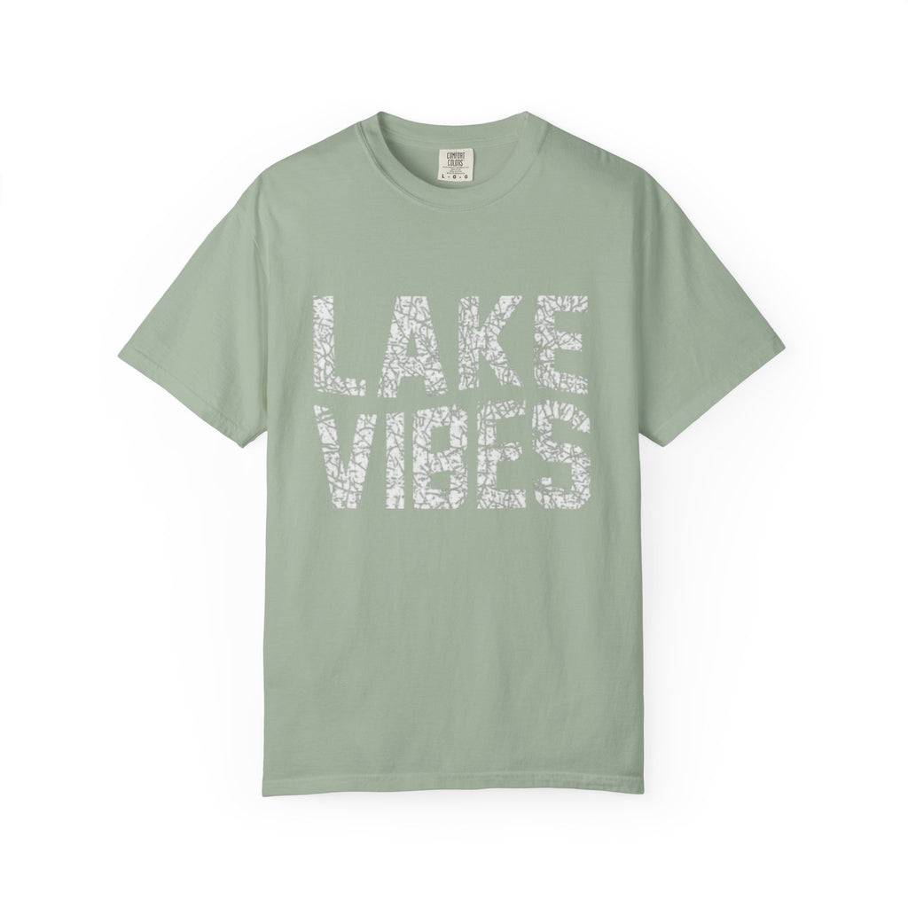 Lake Vibes T-Shirt