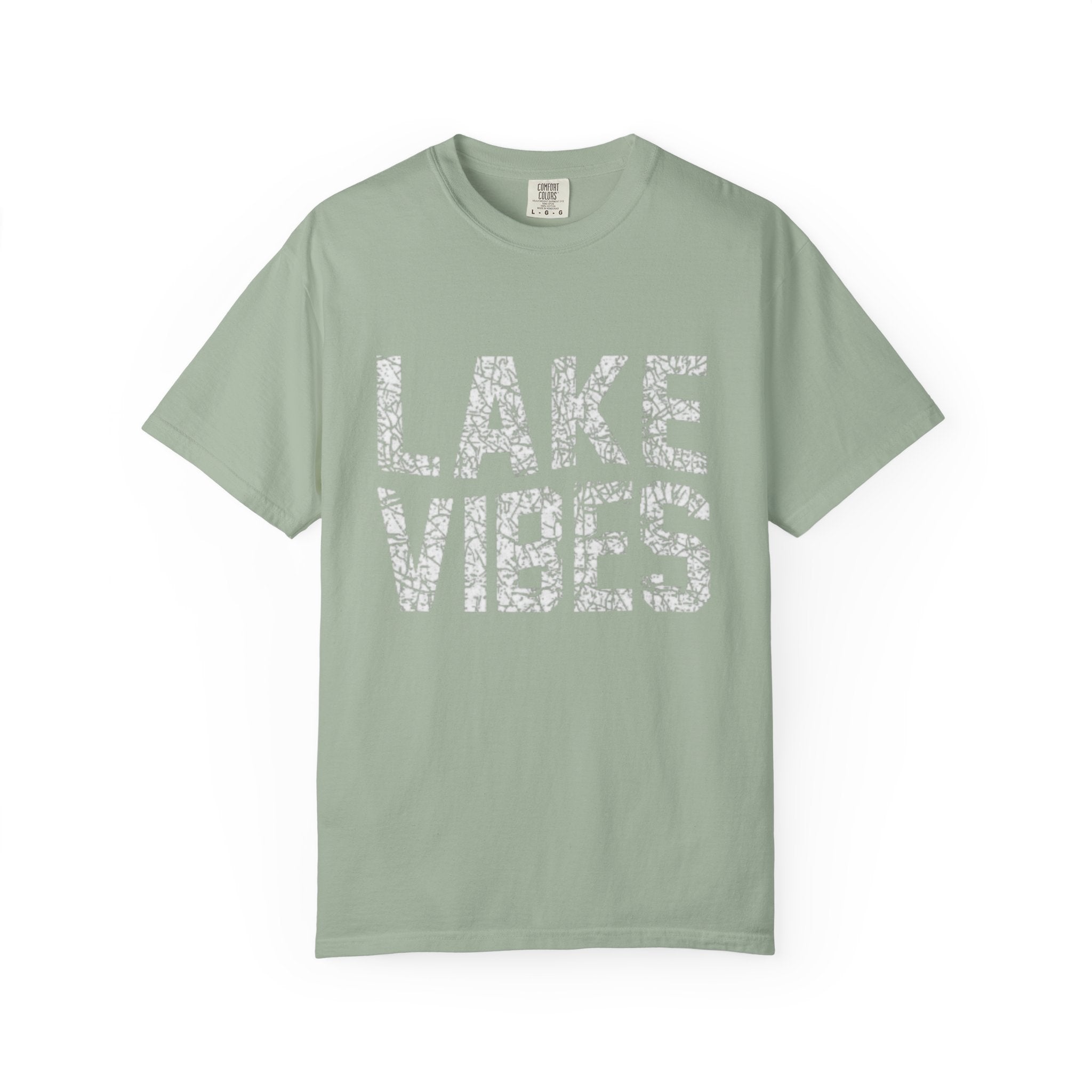 Lake Vibes T-Shirt