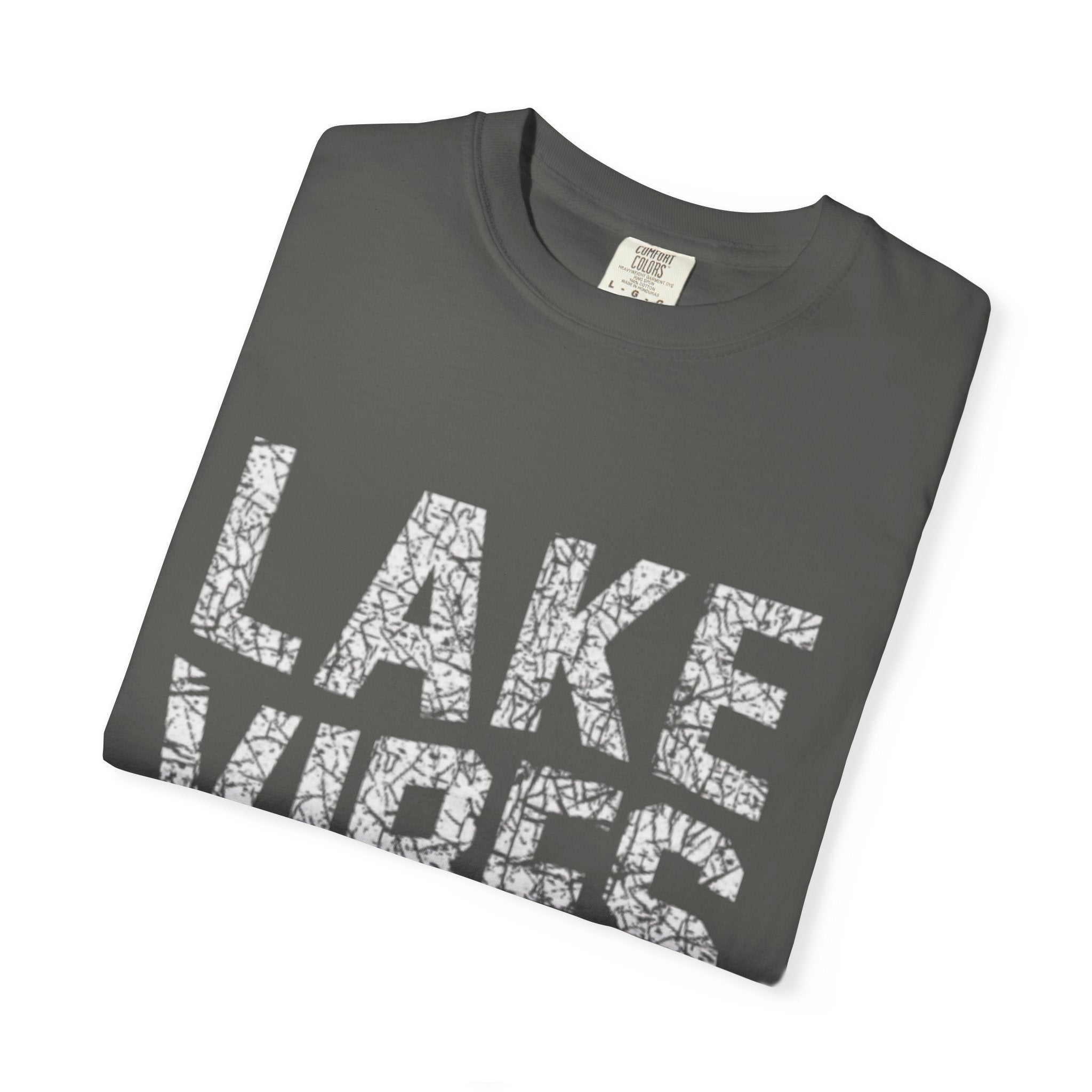Lake Vibes T-Shirt