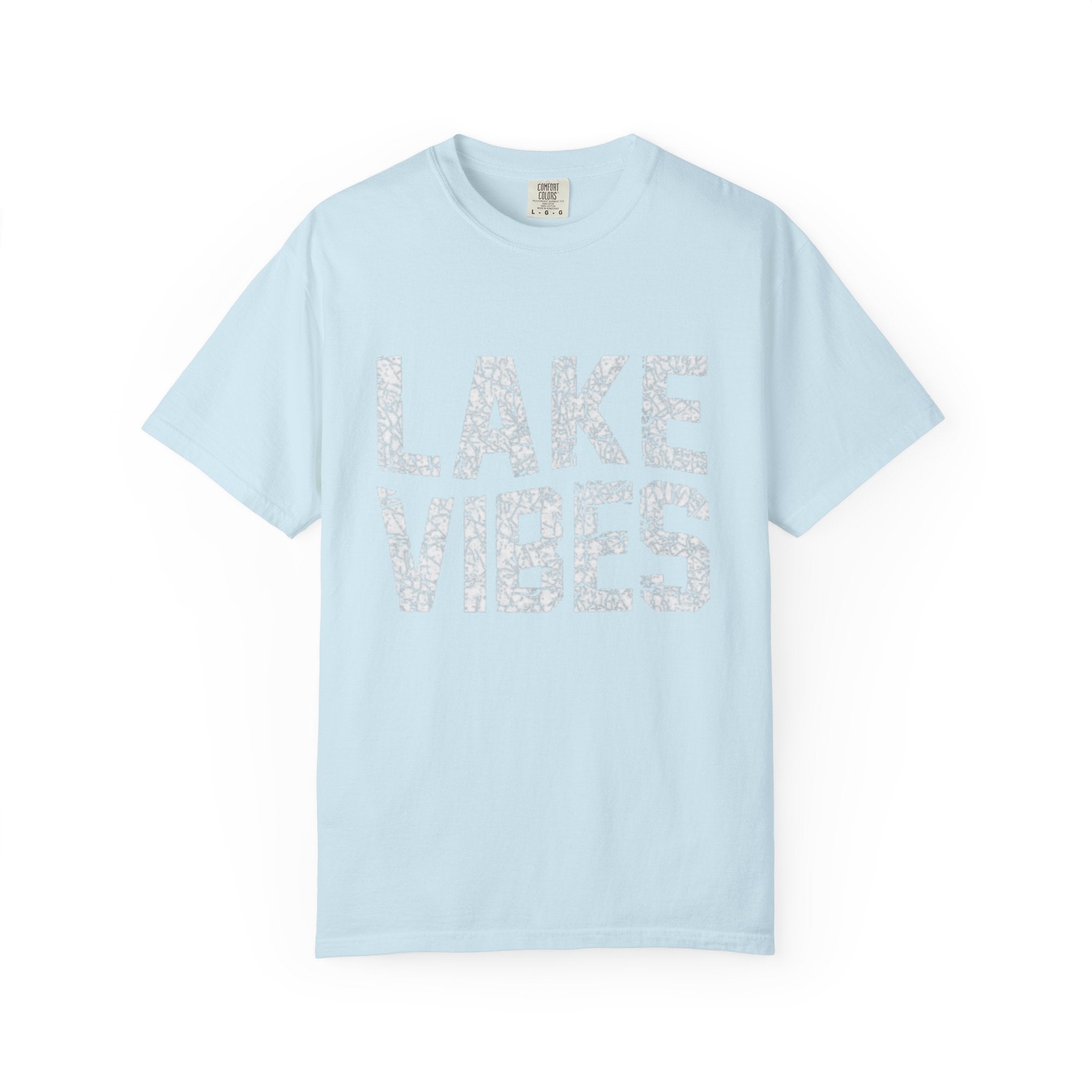 Lake Vibes T-Shirt