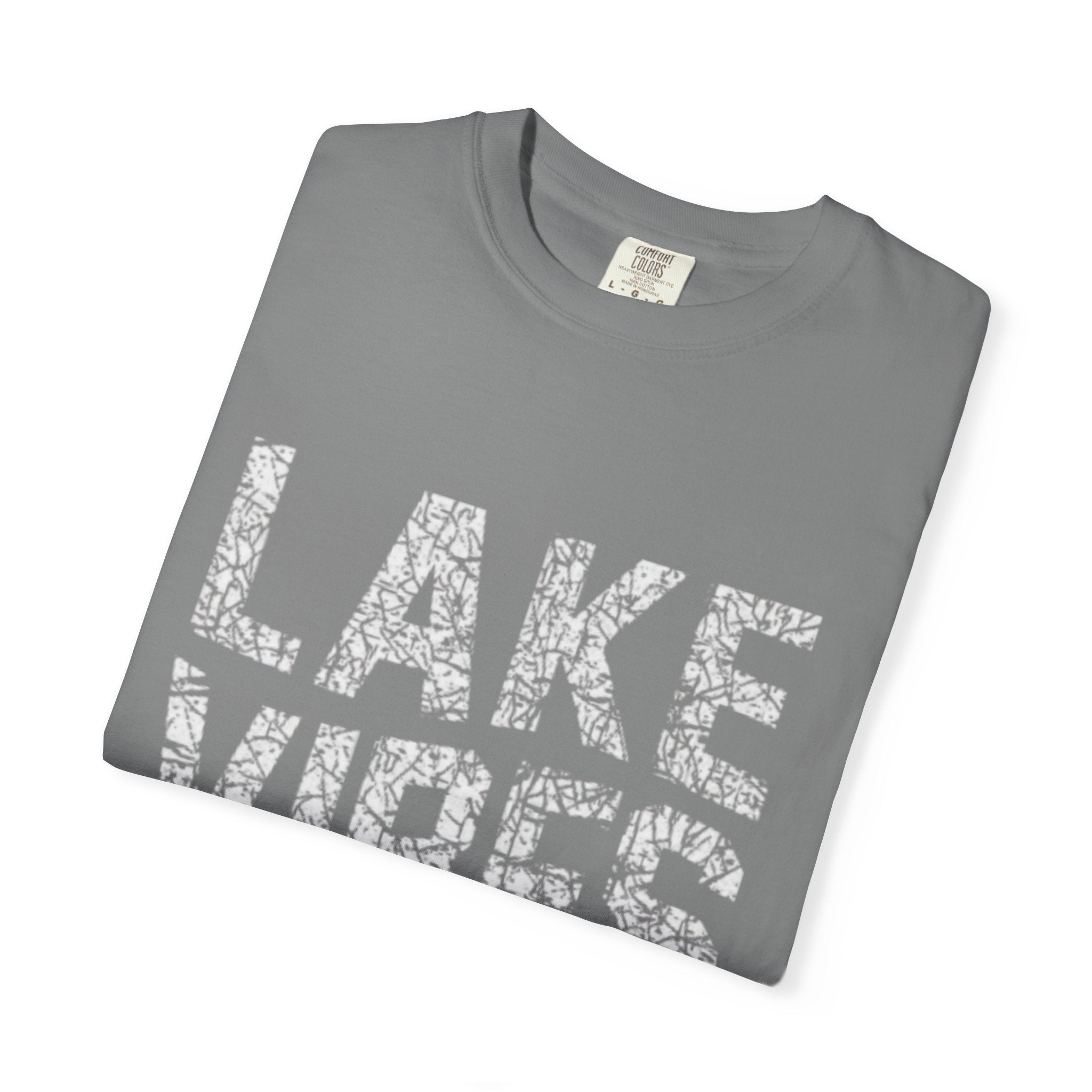 Lake Vibes T-Shirt