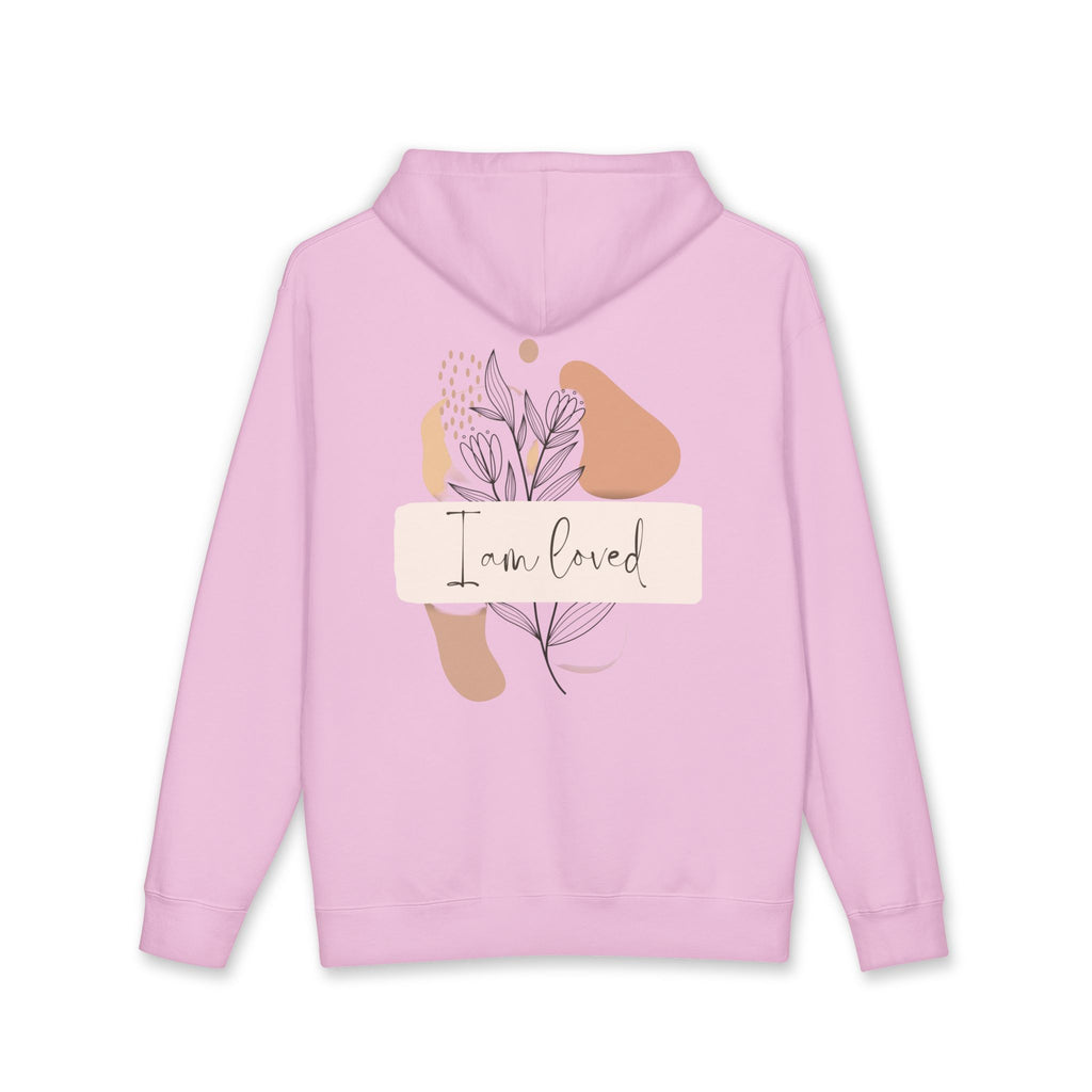 I Am Loved Hoodie