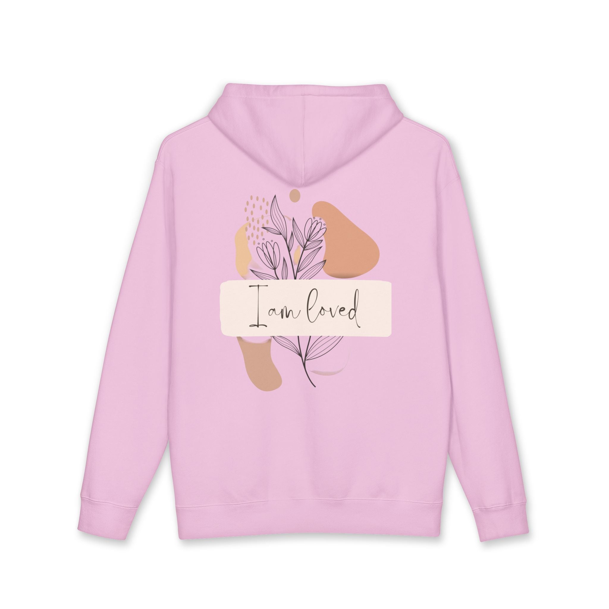I Am Loved Hoodie