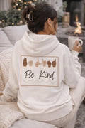 Be Kind Hoodie