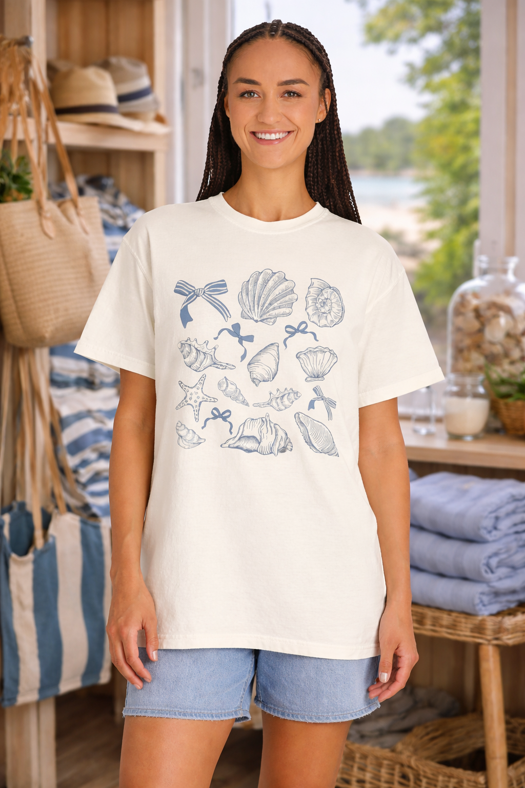 Nautical Items T-Shirt