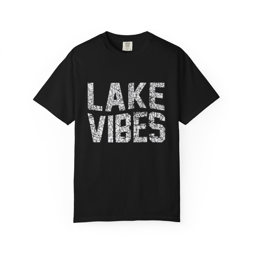 Lake Vibes T-Shirt