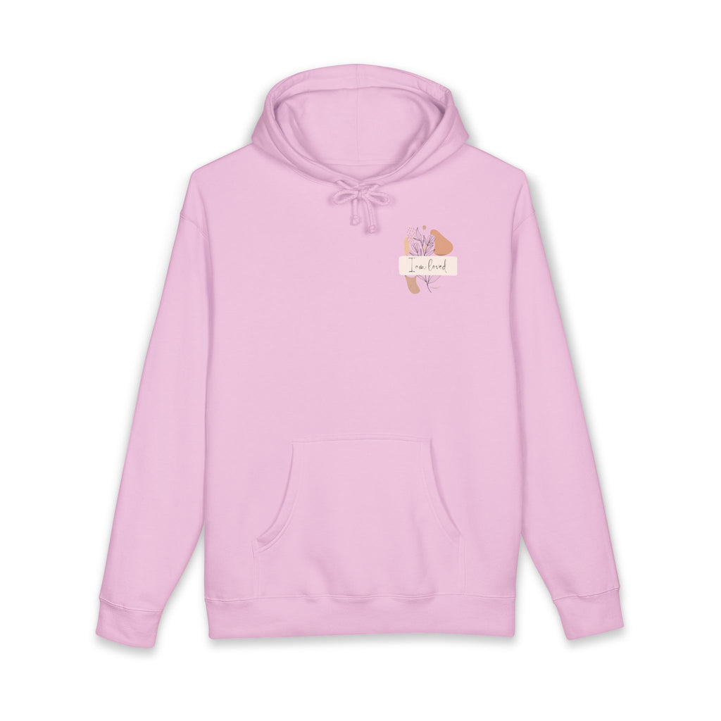 I Am Loved Hoodie