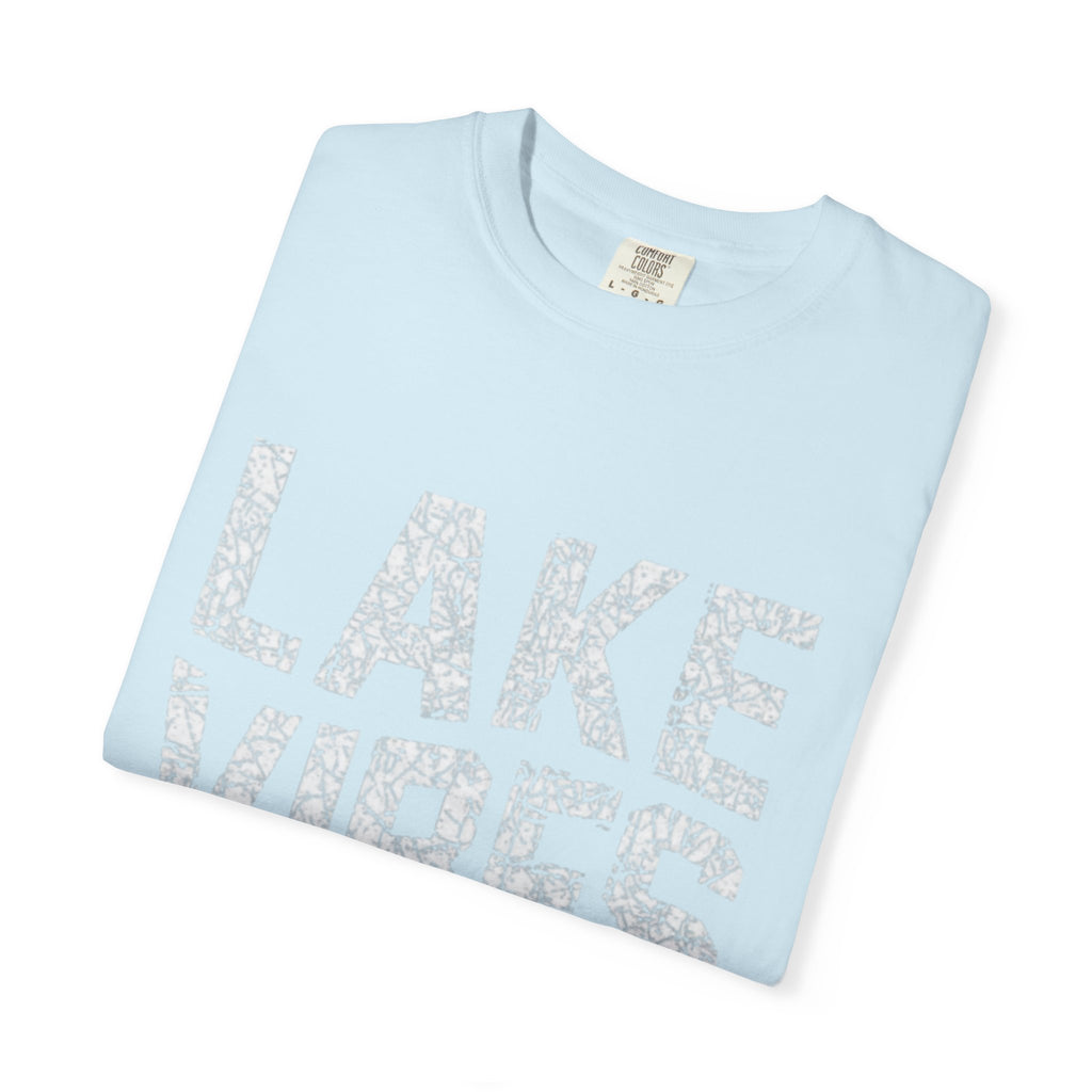 Lake Vibes T-Shirt