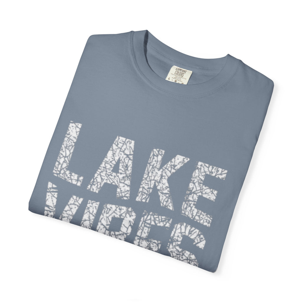 Lake Vibes T-Shirt