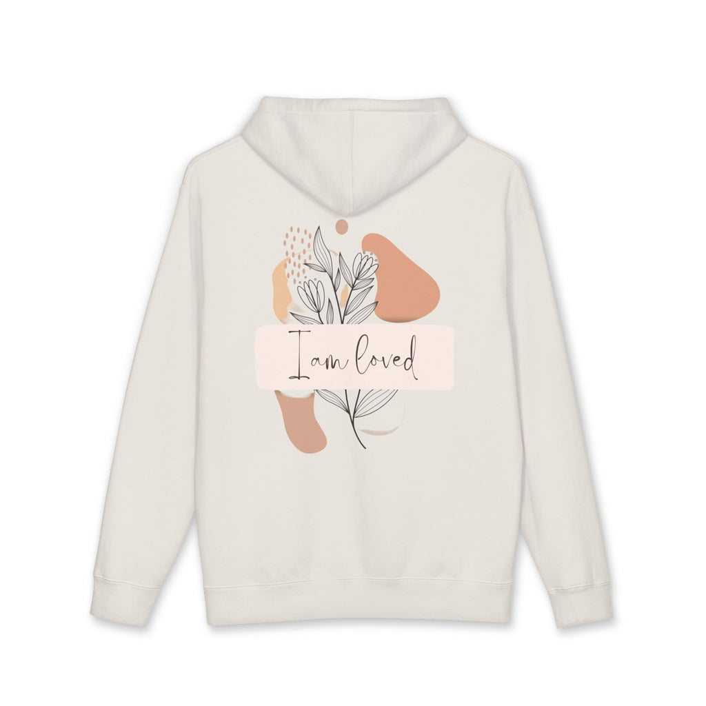 I Am Loved Hoodie