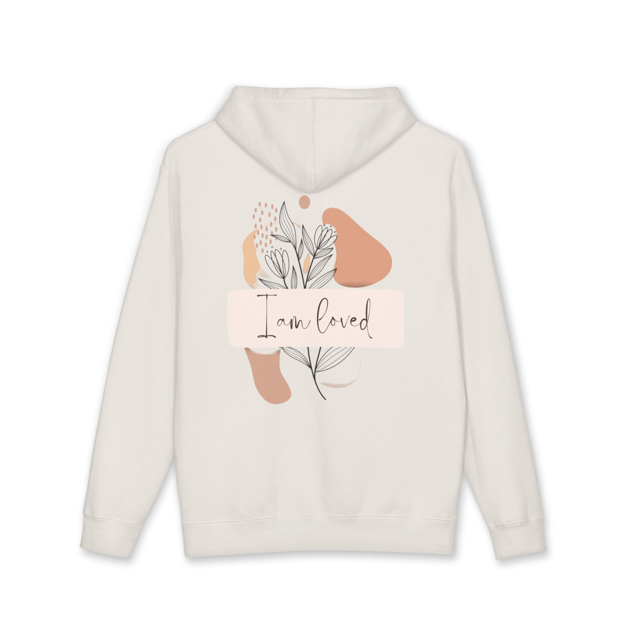 I Am Loved Hoodie