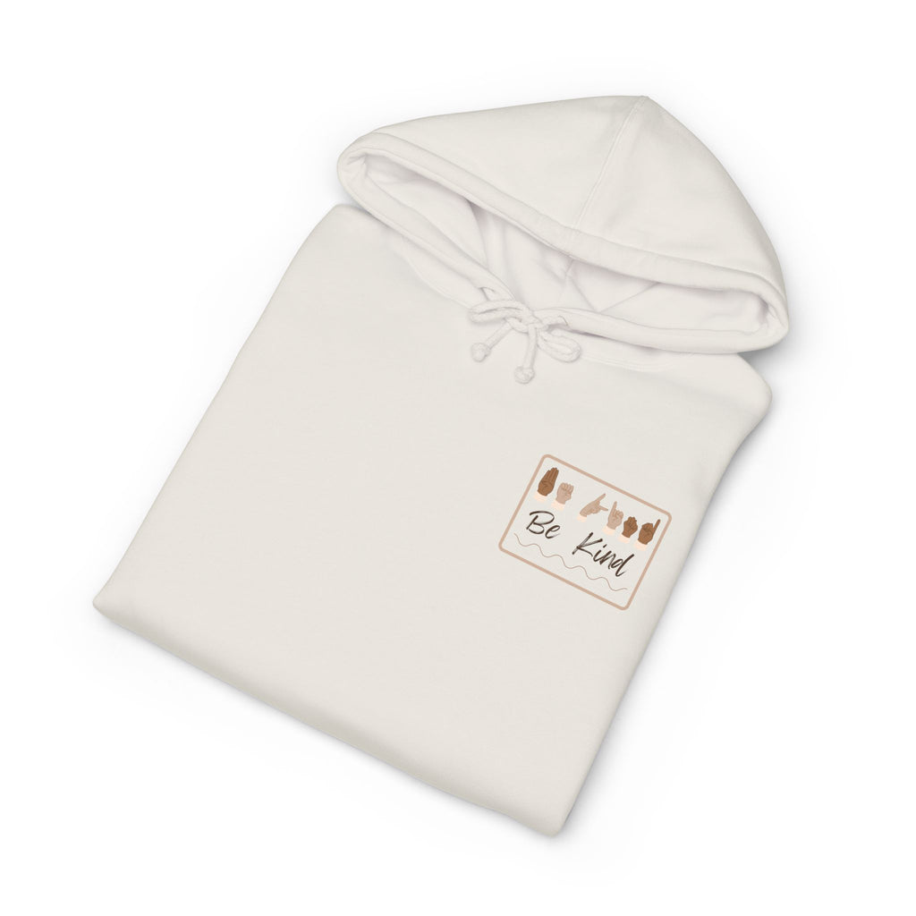 Be Kind Hoodie