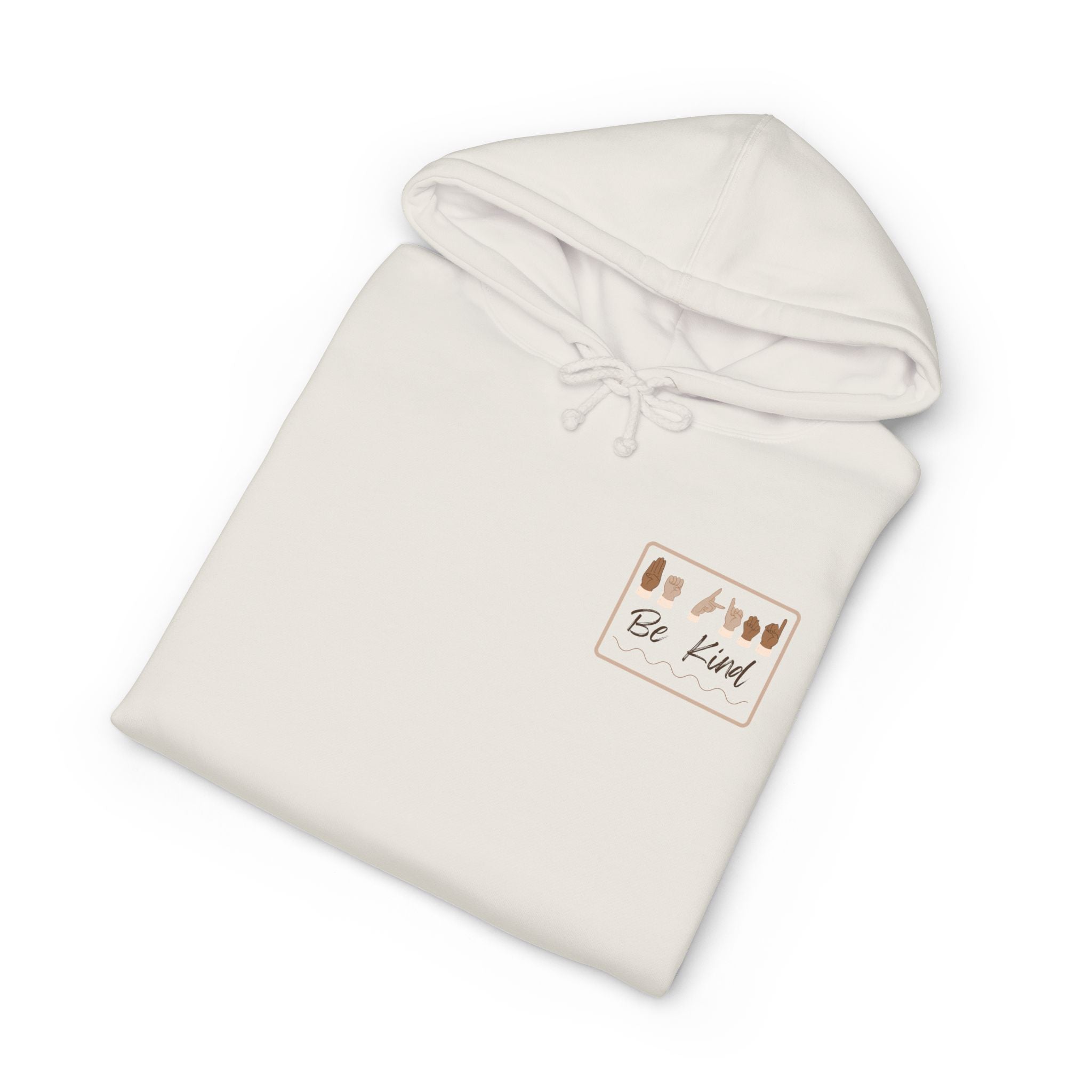 Be Kind Hoodie