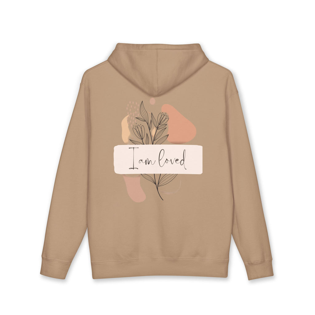 I Am Loved Hoodie