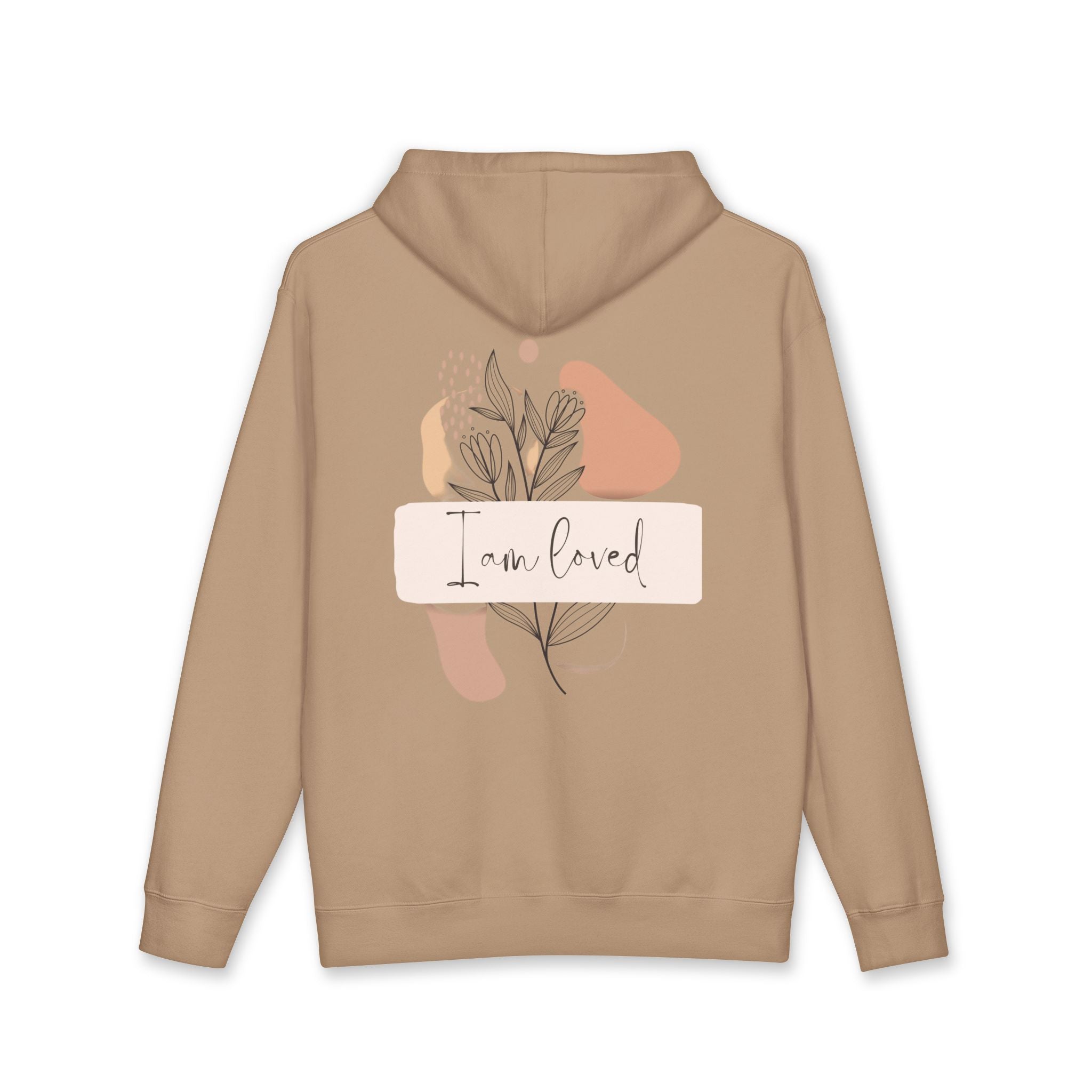 I Am Loved Hoodie