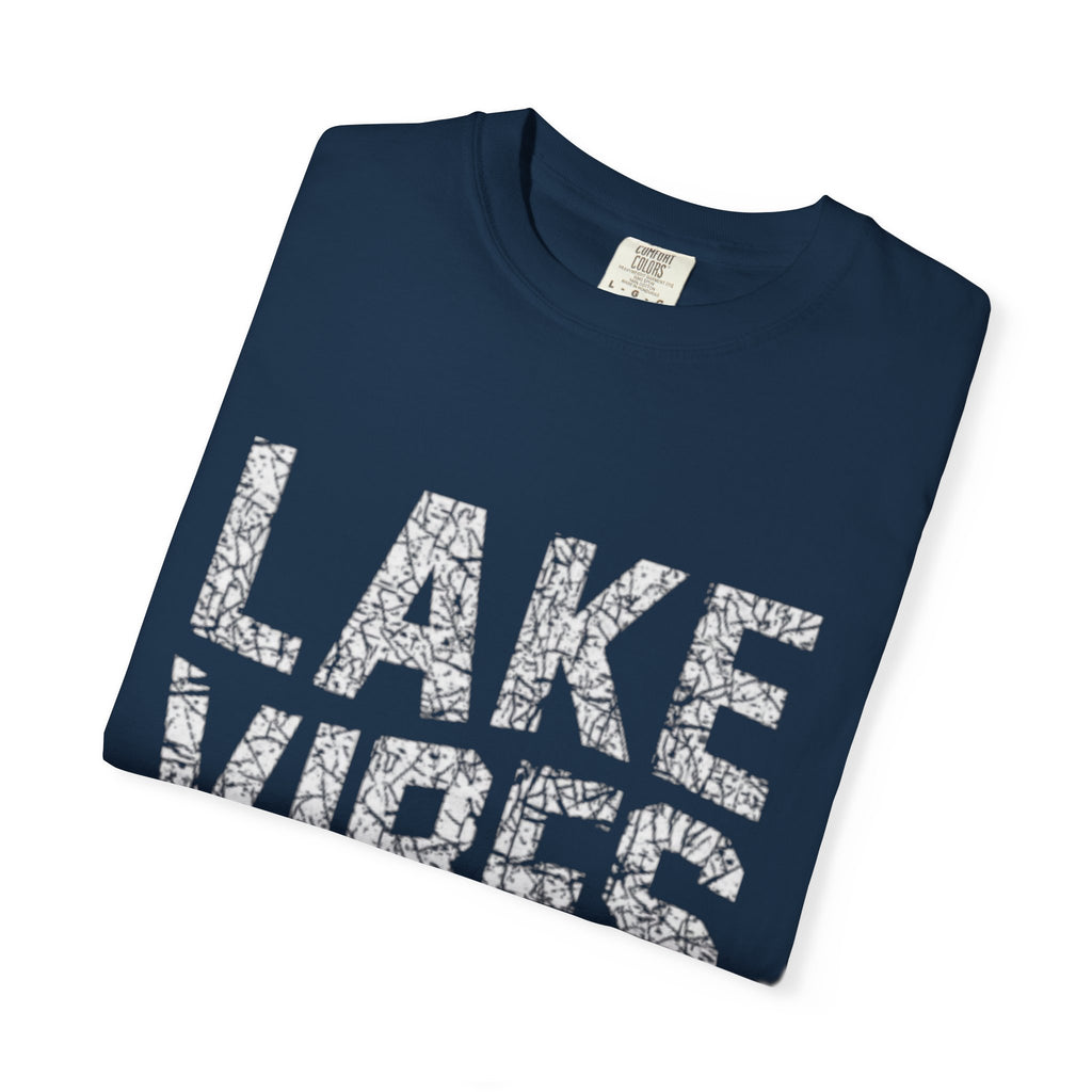 Lake Vibes T-Shirt