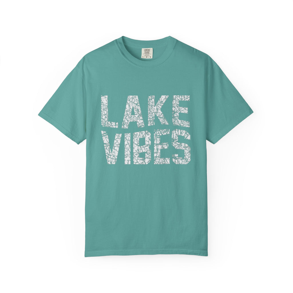 Lake Vibes T-Shirt