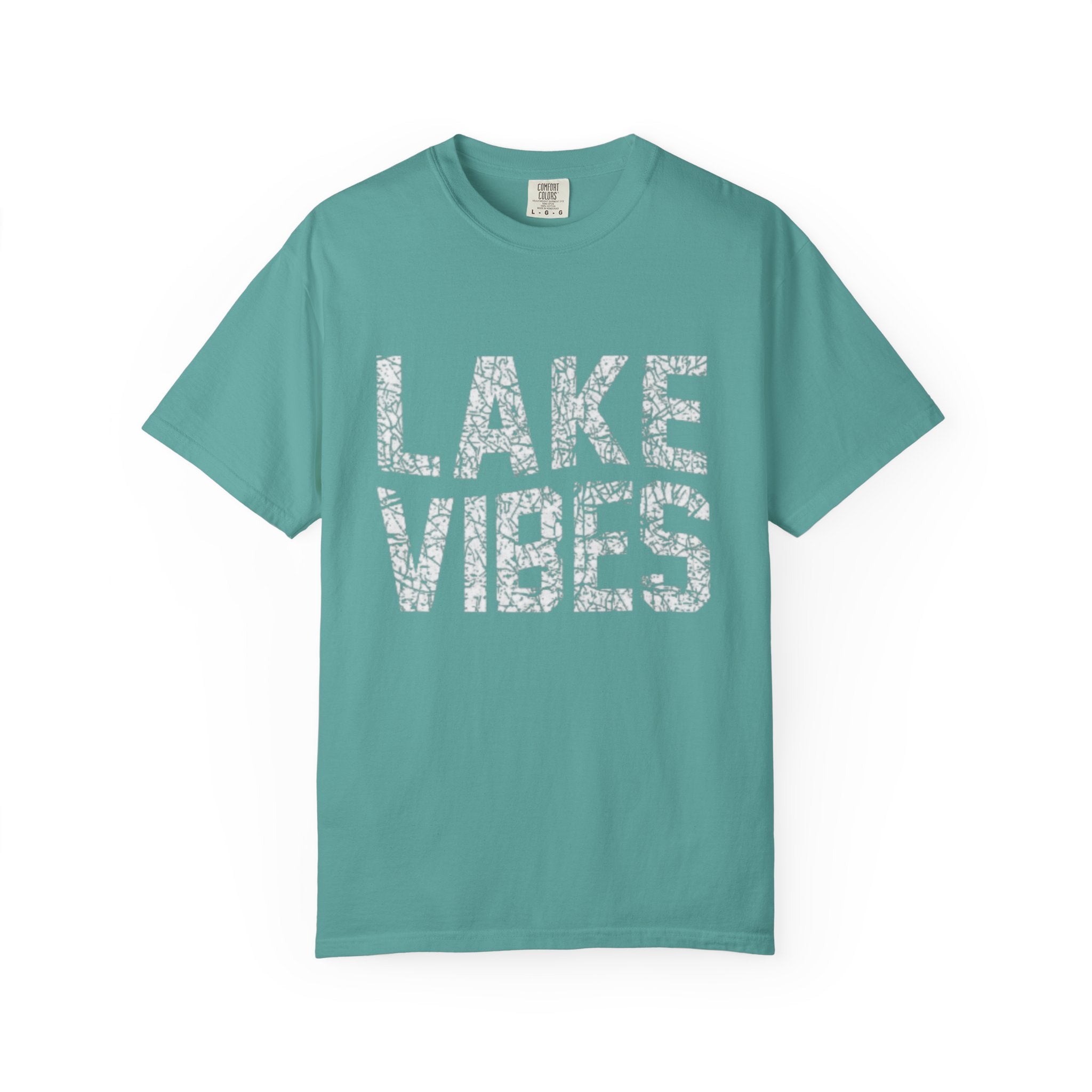 Lake Vibes T-Shirt