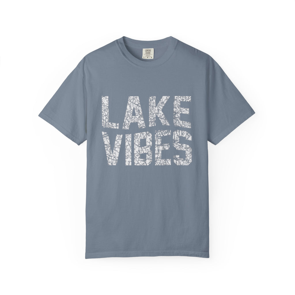 Lake Vibes T-Shirt