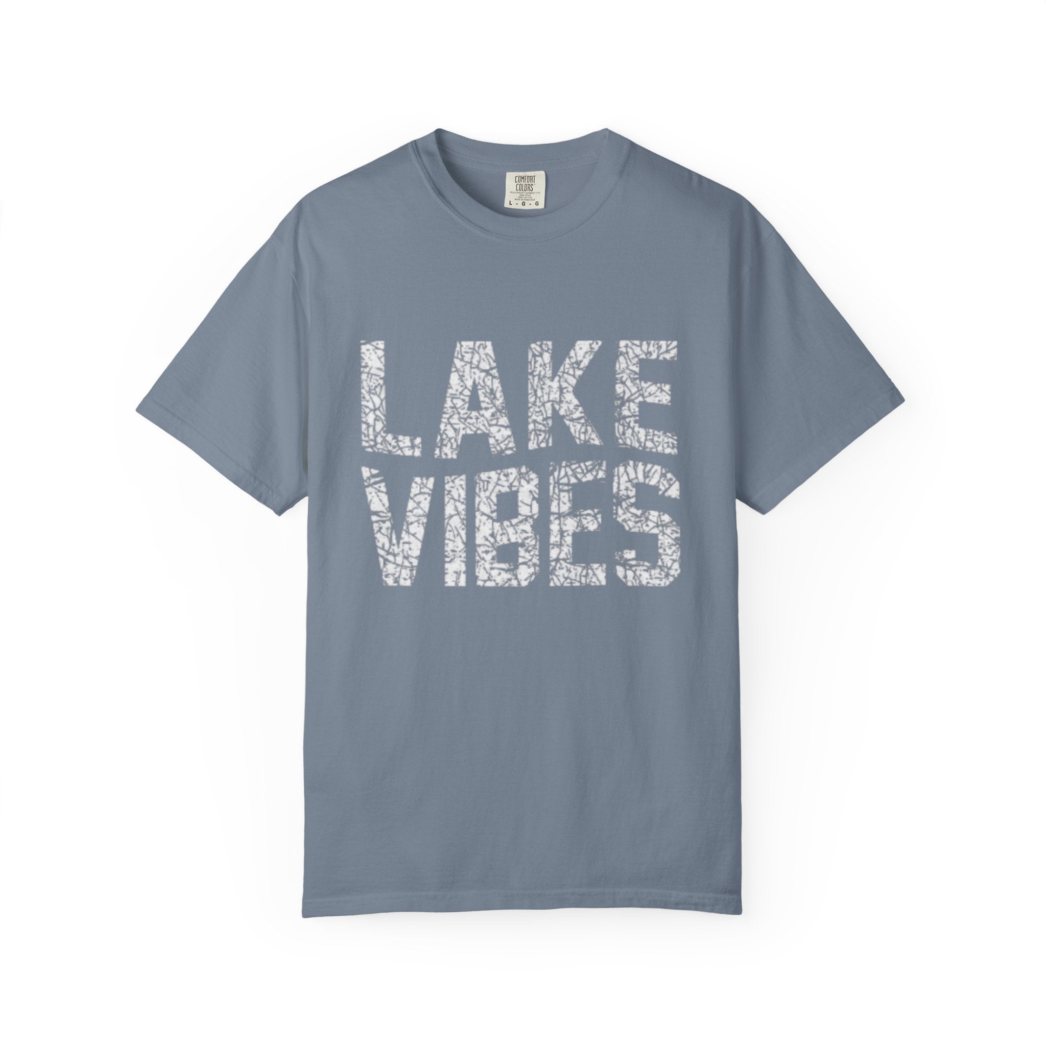 Lake Vibes T-Shirt