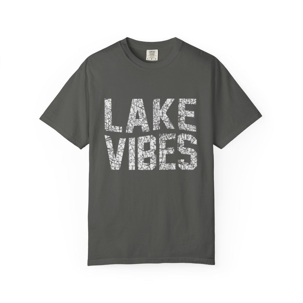 Lake Vibes T-Shirt