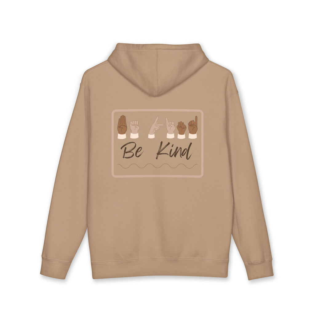 Be Kind Hoodie