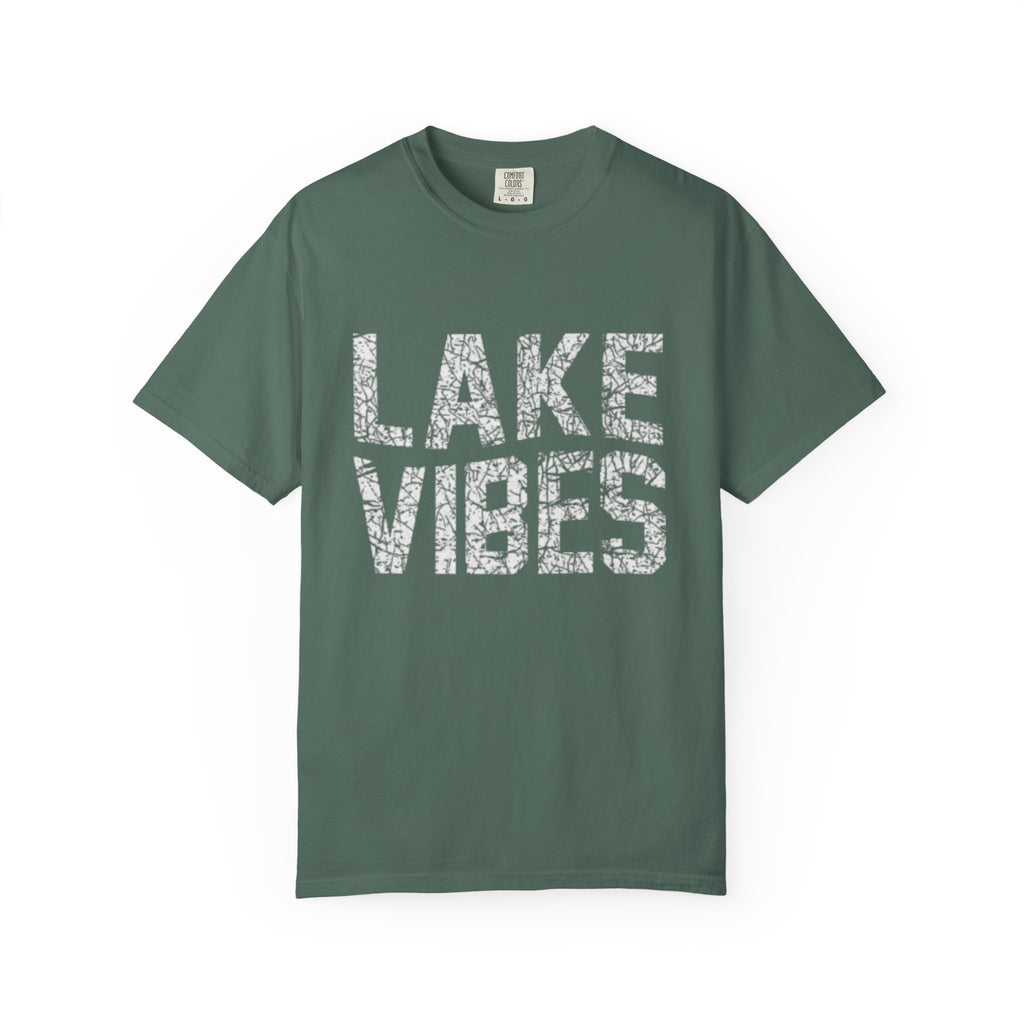 Lake Vibes T-Shirt