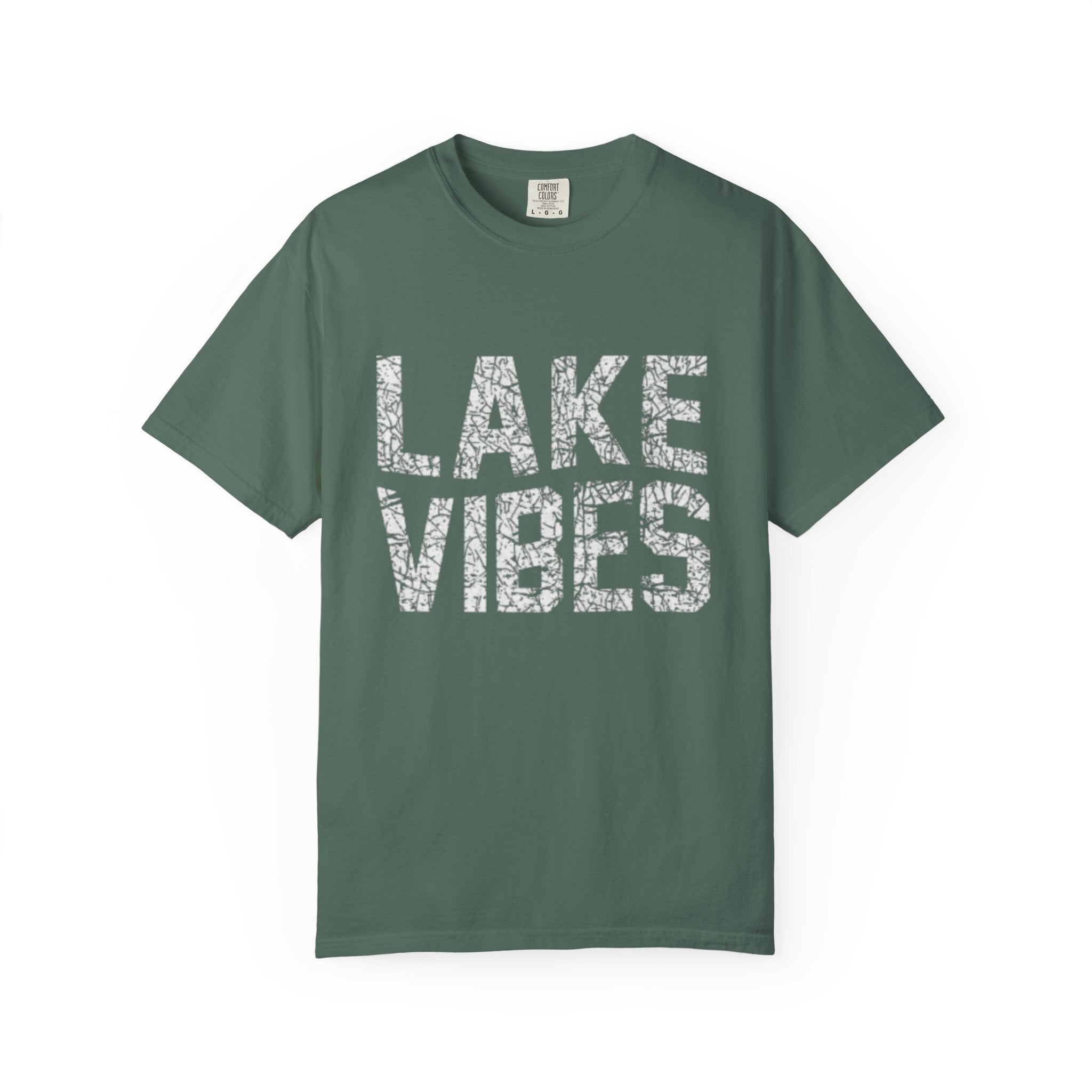 Lake Vibes T-Shirt