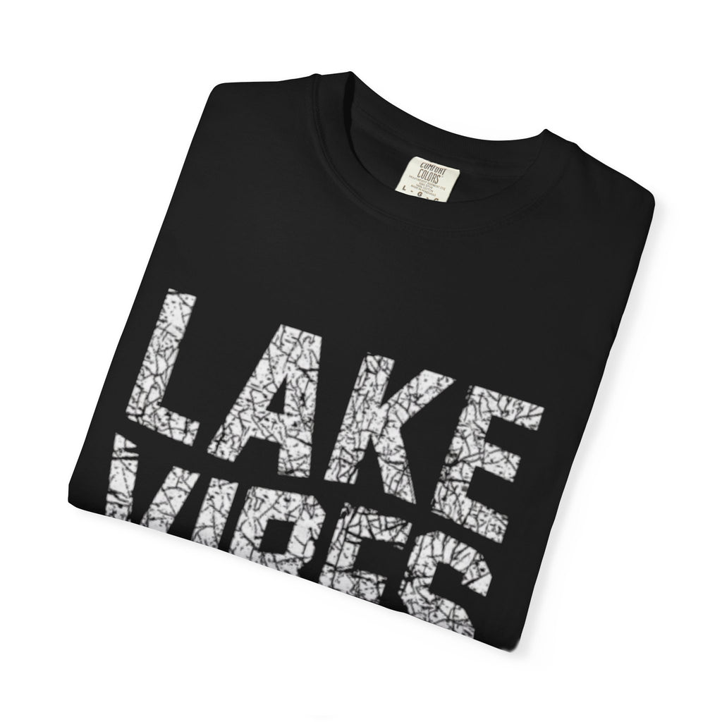 Lake Vibes T-Shirt