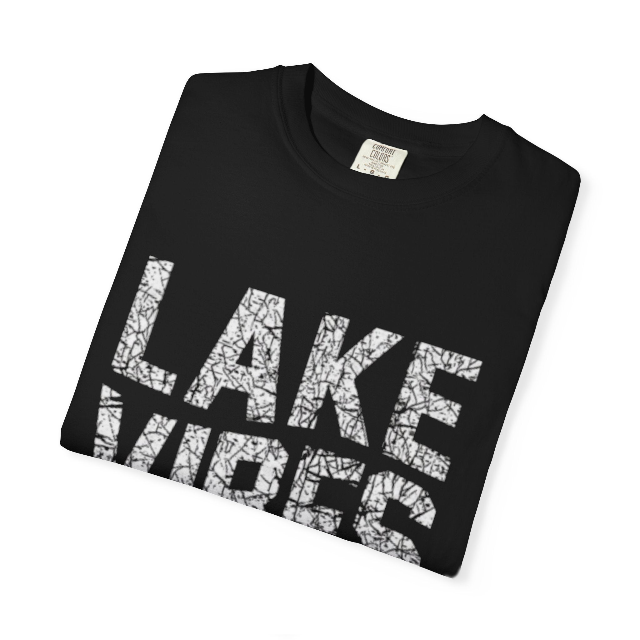 Lake Vibes T-Shirt