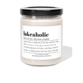 Lakeaholic - French Lilac