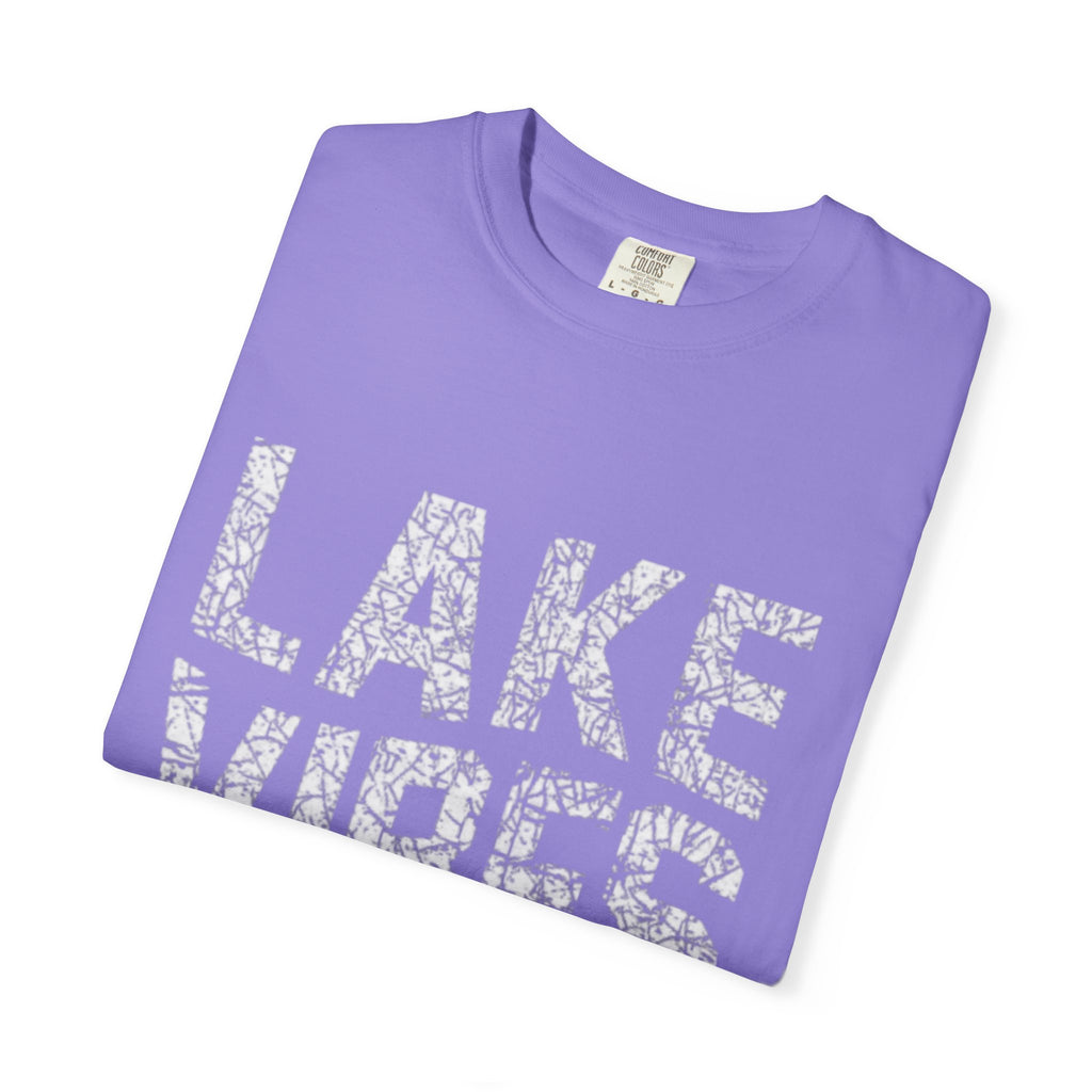 Lake Vibes T-Shirt