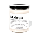 Lake House-Coffee