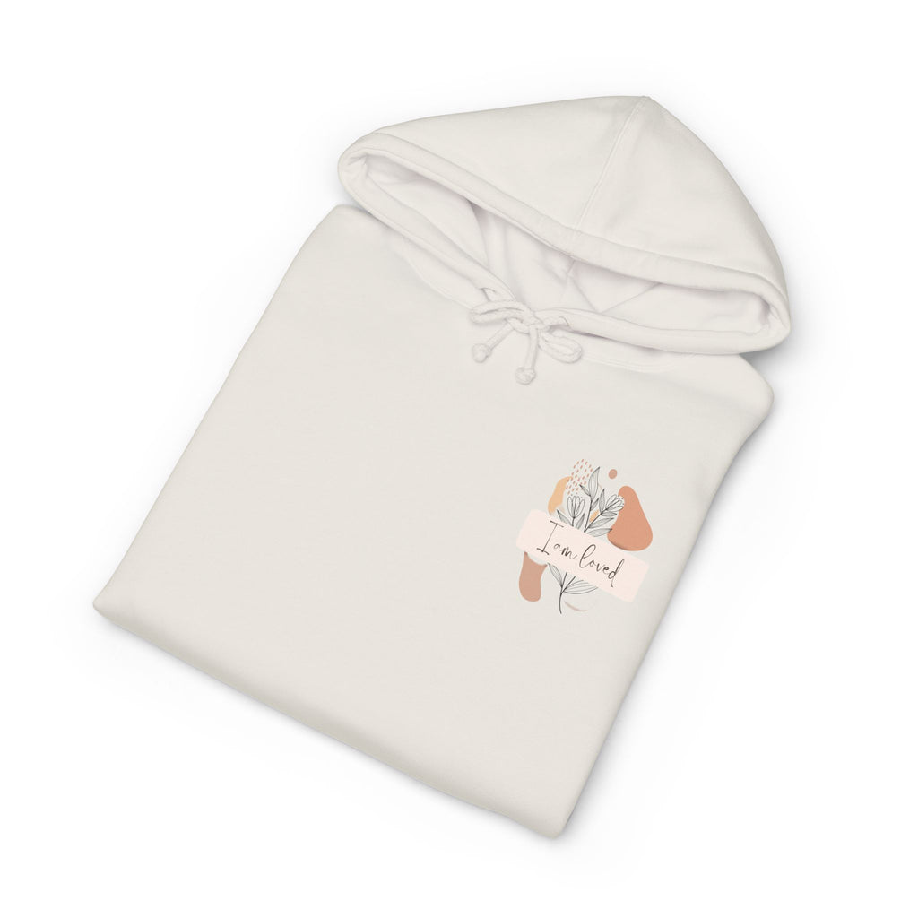 I Am Loved Hoodie