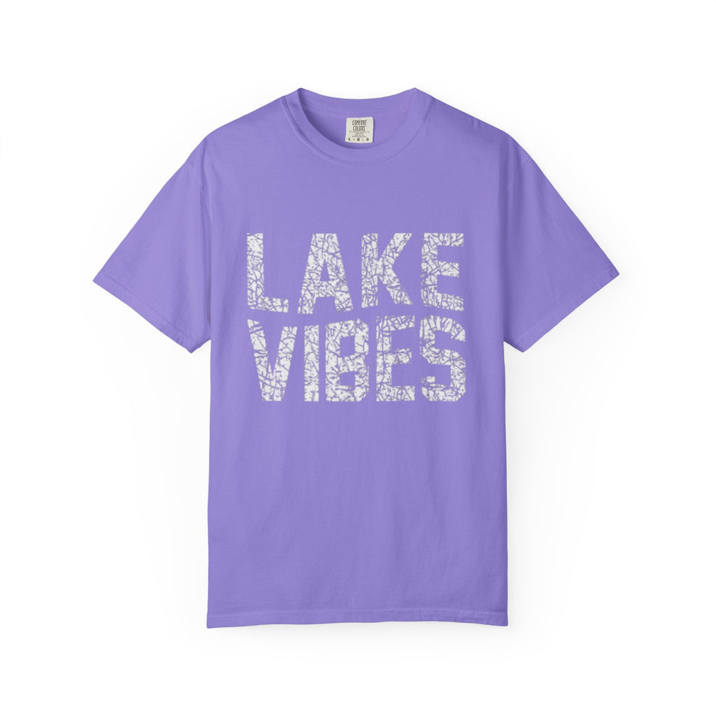 Lake Vibes T-Shirt