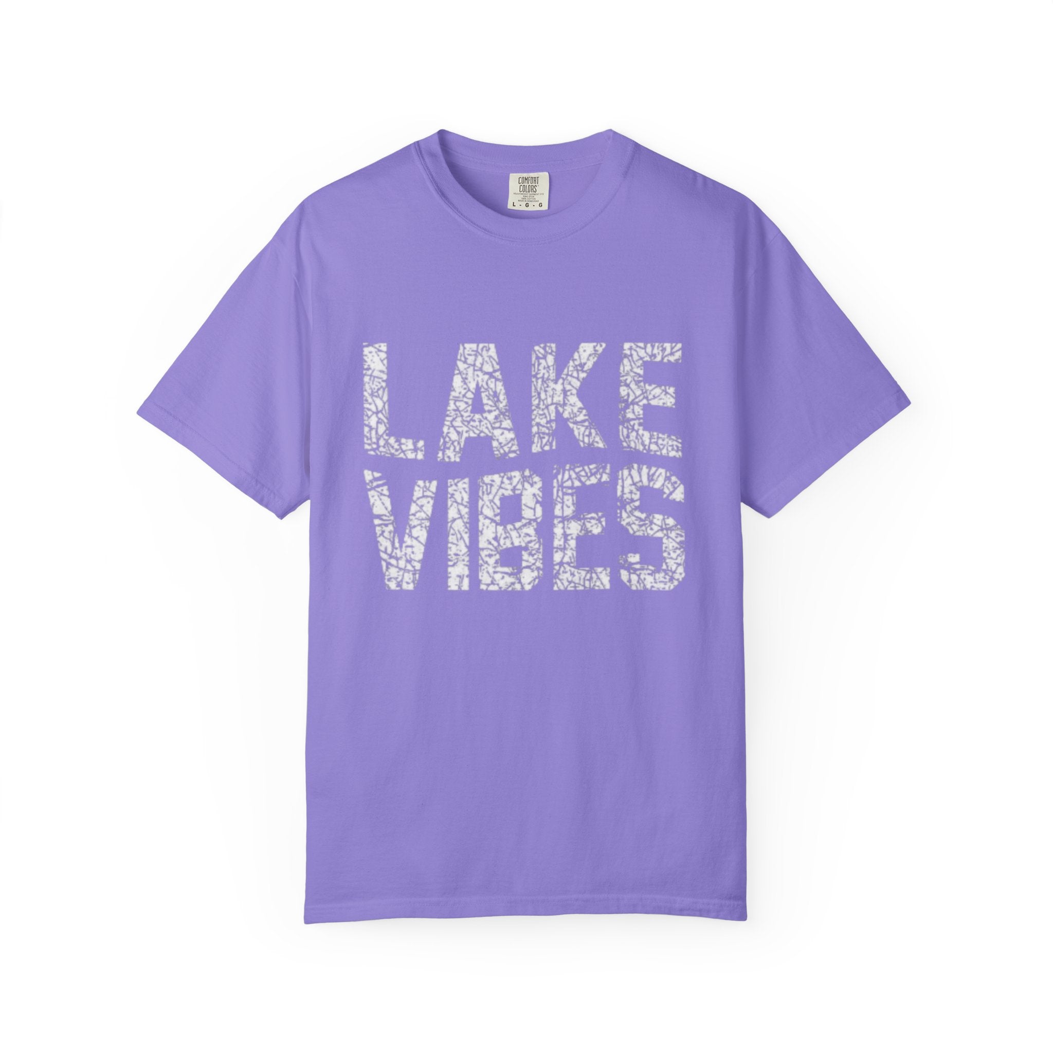 Lake Vibes T-Shirt